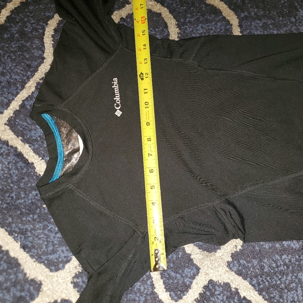 Columbia omni-heat long sleeve - Picture 3 of 3